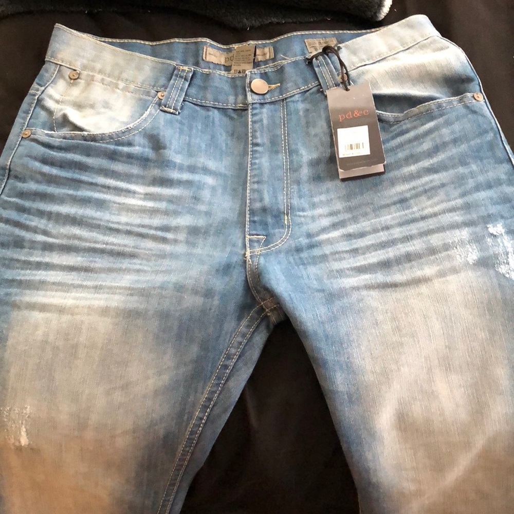 men jeans